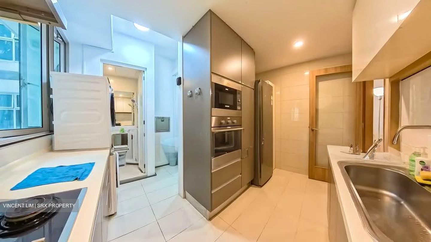 Caspian (D22), Condominium #573990911